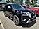 2022 Nissan Armada Platinum Monroe GA