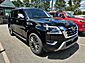 2022 Nissan Armada Platinum Monroe GA