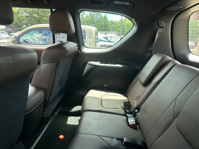 2022 Nissan Armada Platinum Monroe GA