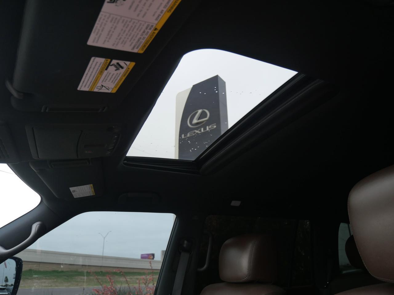 2022 Nissan Armada Platinum San Juan TX