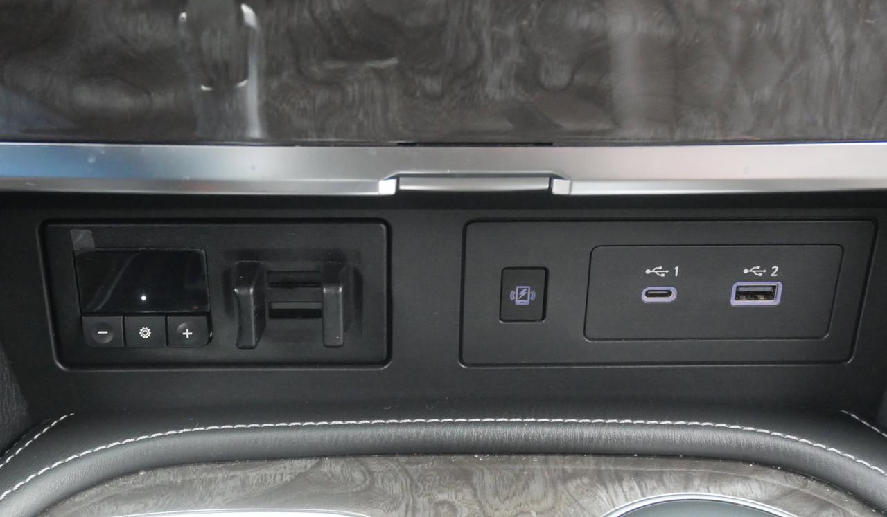 2022 Nissan Armada Platinum San Juan TX