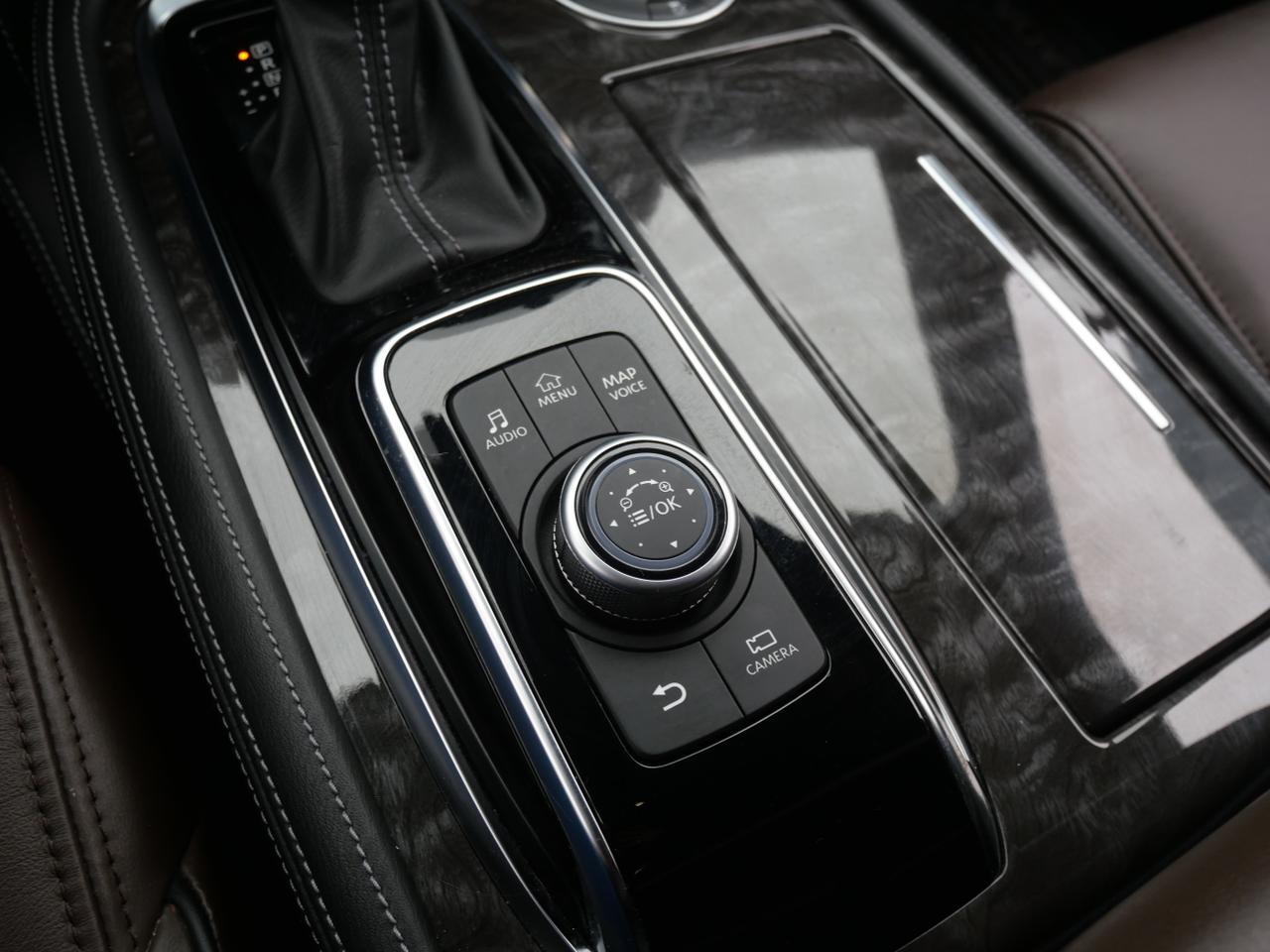 2022 Nissan Armada Platinum San Juan TX