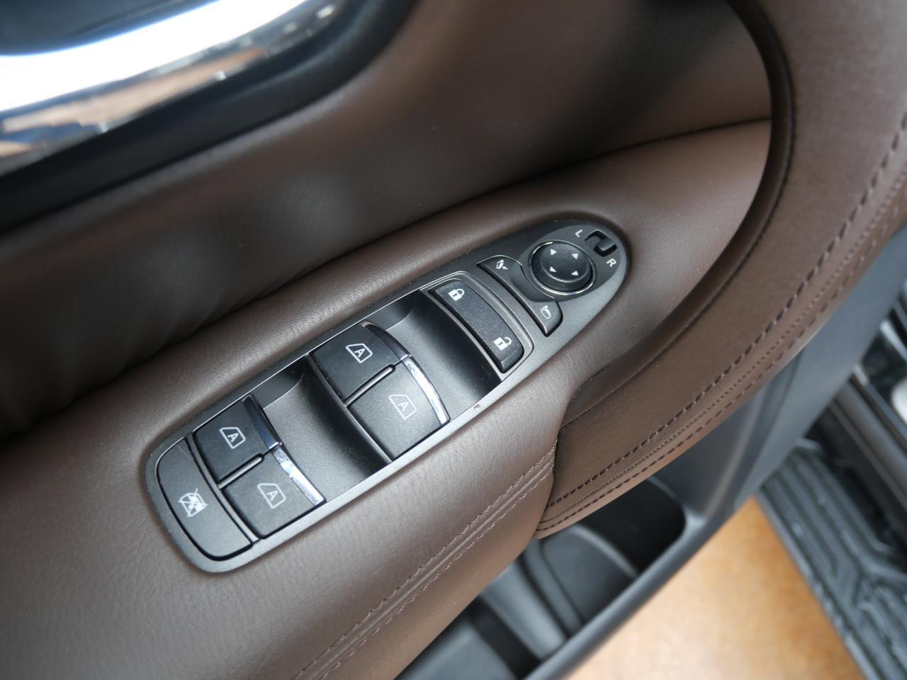 2022 Nissan Armada Platinum San Juan TX