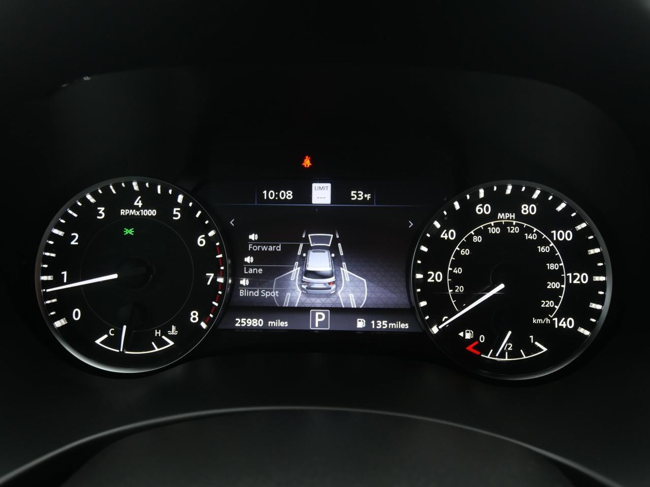 2022 Nissan Armada Platinum San Juan TX