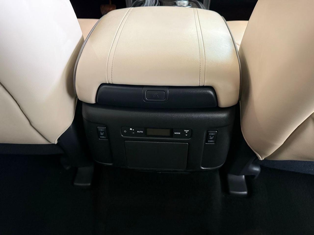 2022 Nissan Armada Platinum Annapolis MD