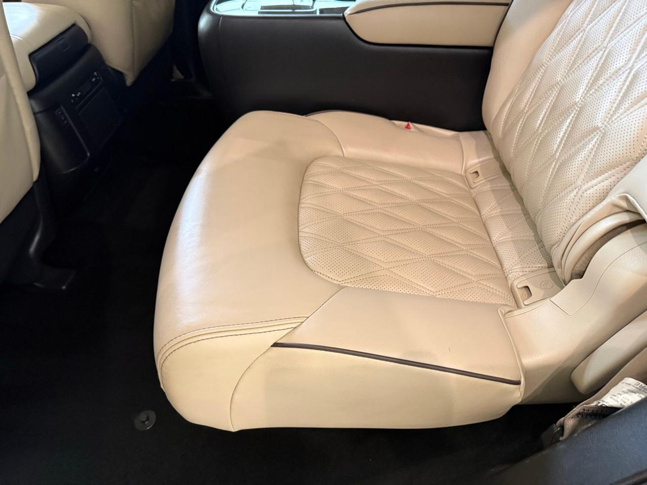 2022 Nissan Armada Platinum Annapolis MD