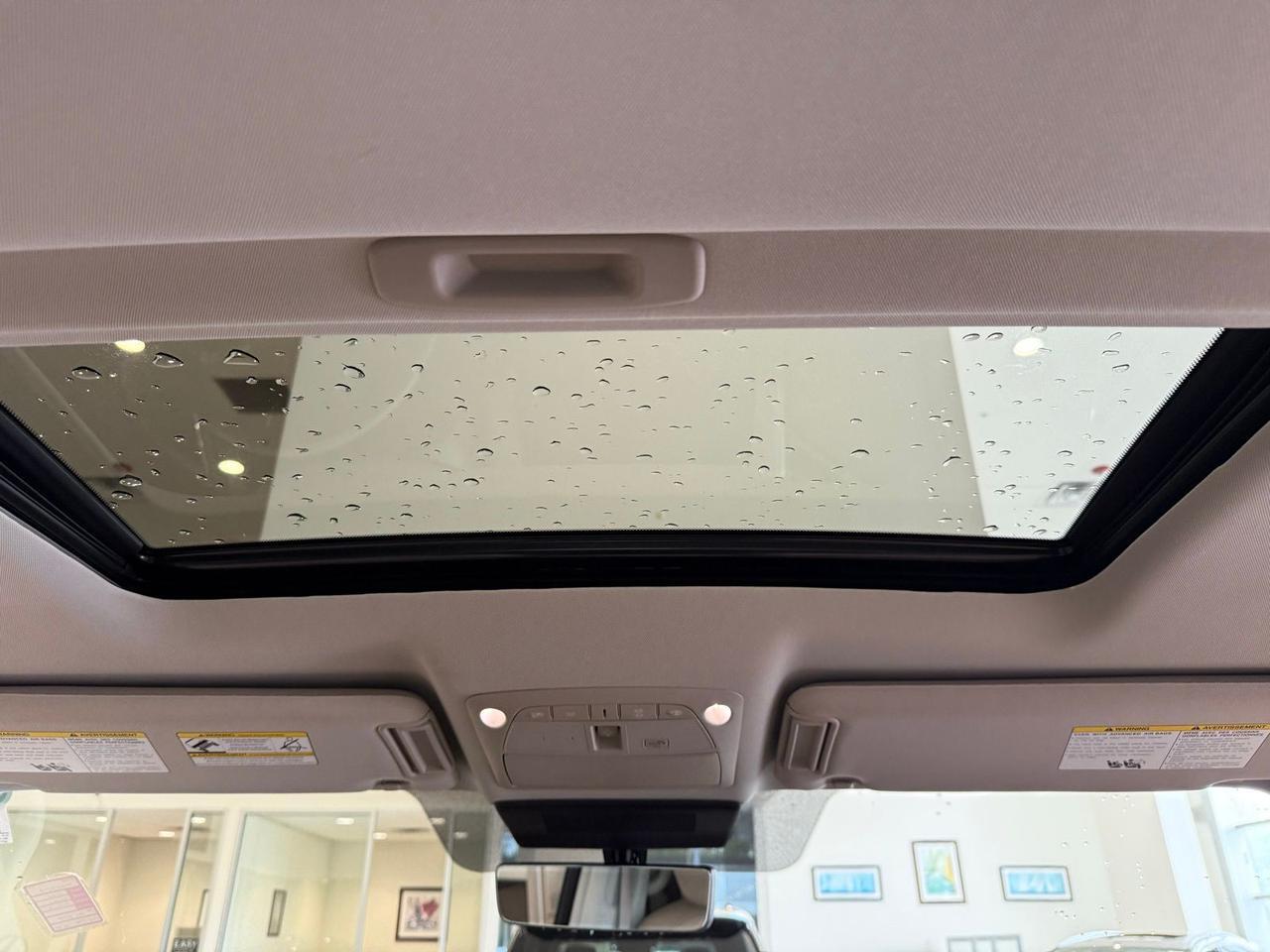 2022 Nissan Armada Platinum Annapolis MD