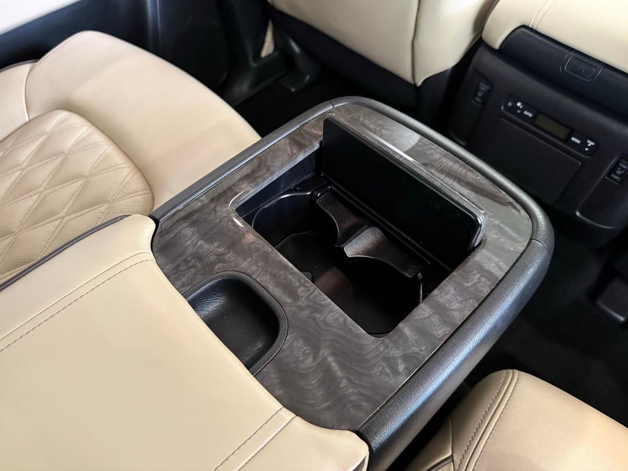 2022 Nissan Armada Platinum Annapolis MD