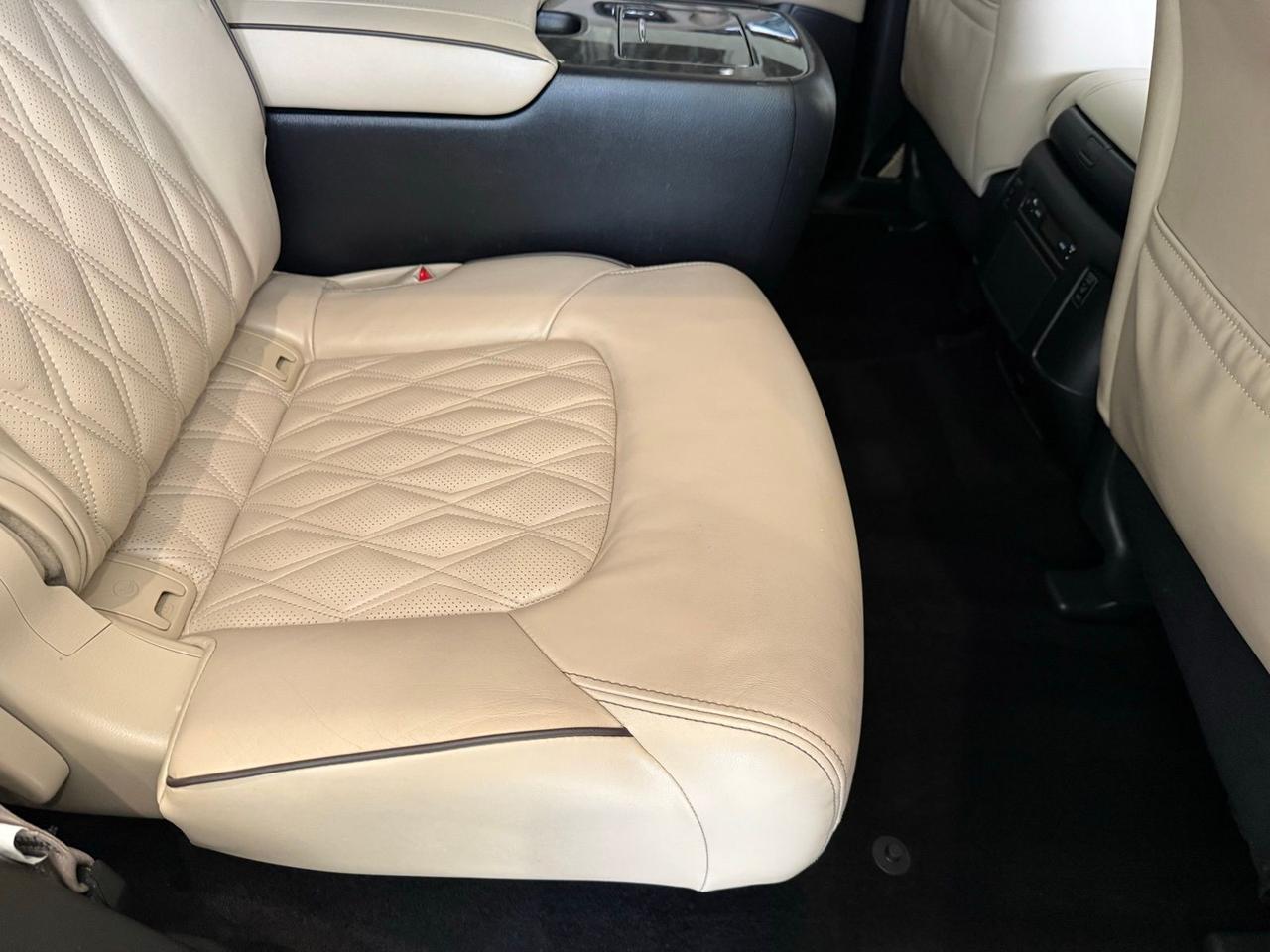 2022 Nissan Armada Platinum Annapolis MD