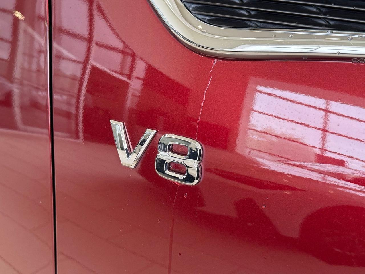 2022 Nissan Armada Platinum Annapolis MD