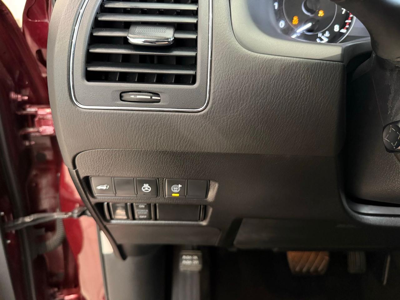 2022 Nissan Armada Platinum Annapolis MD