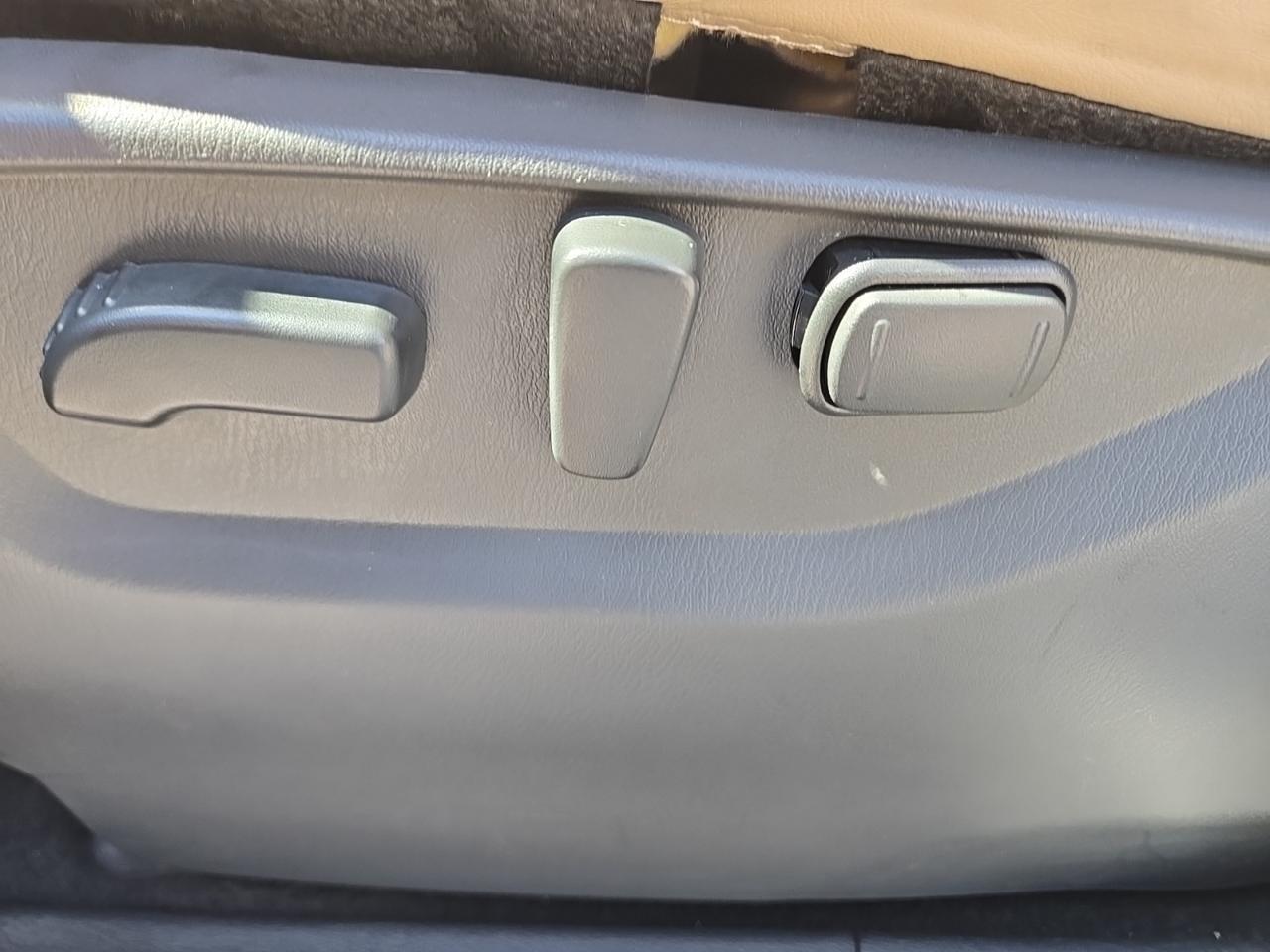 2022 Nissan Armada Platinum Glen Burnie MD