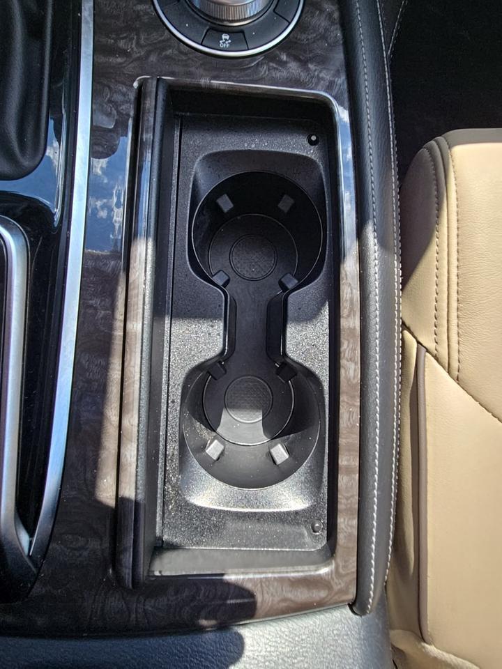 2022 Nissan Armada Platinum Glen Burnie MD