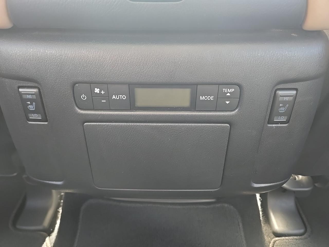 2022 Nissan Armada Platinum Glen Burnie MD