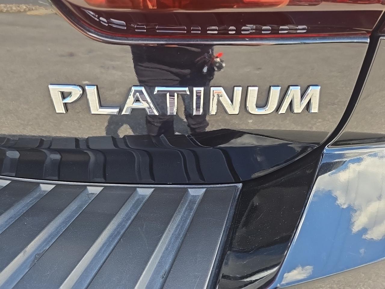 2022 Nissan Armada Platinum Glen Burnie MD