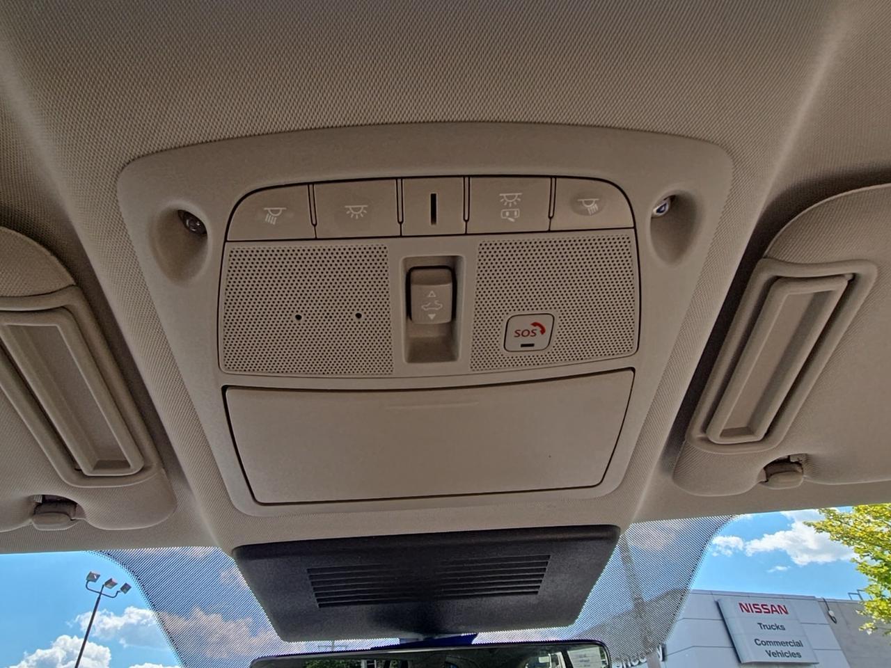 2022 Nissan Armada Platinum Glen Burnie MD