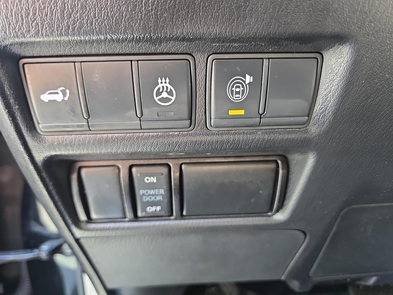 2022 Nissan Armada Platinum Glen Burnie MD