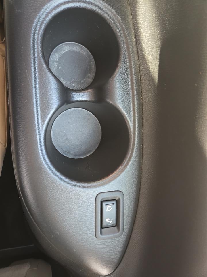 2022 Nissan Armada Platinum Glen Burnie MD