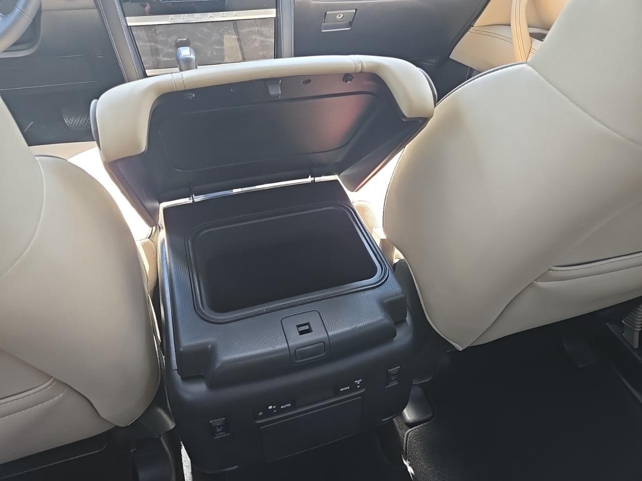 2022 Nissan Armada Platinum Glen Burnie MD