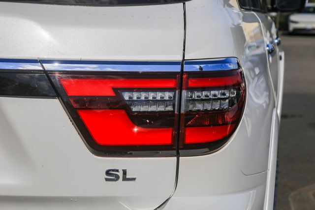 2022 Nissan Armada SL Glendale CA