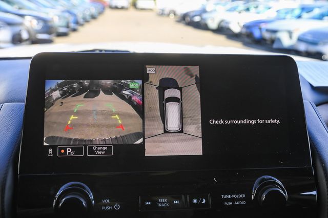 2022 Nissan Armada SL Glendale CA