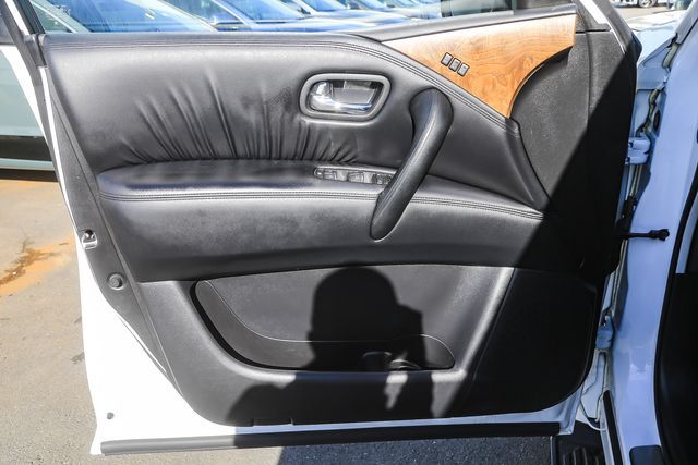 2022 Nissan Armada SL Glendale CA