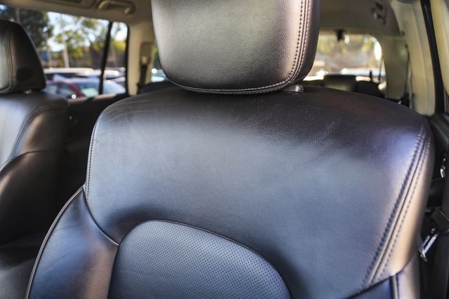 2022 Nissan Armada SL Moreno Valley CA