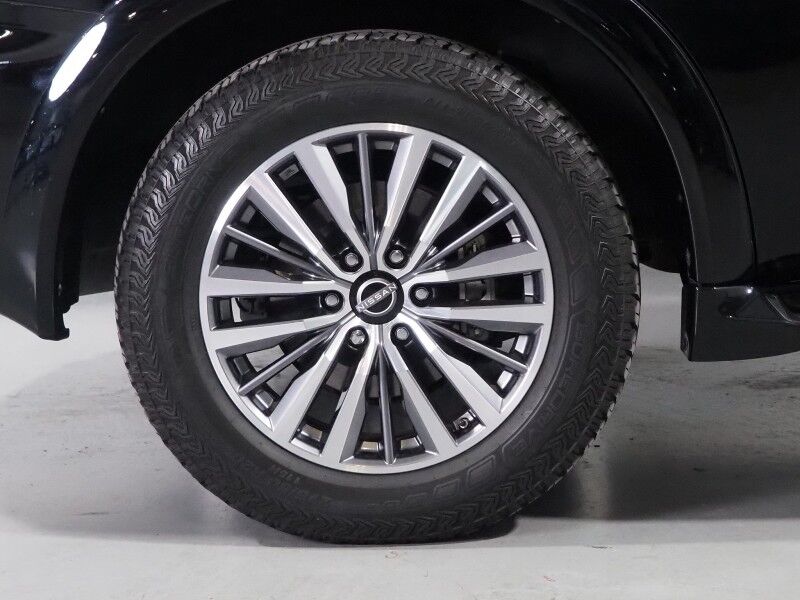 2022 Nissan Armada SL *NAVIGATION, SAFETY ALERTS, ADAPTIVE CRUISE, 360 VIEW CAMERAS, COLOR TOUCHSCREEN, MOONROOF, LEATHER, HEATED SEATS, REMOTE START, POWER LIFTGATE, BOSE, WIRELESS CHARGING, ANDROID & APPLE Round Rock TX