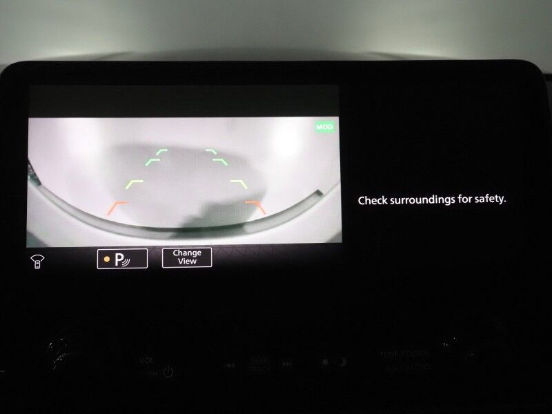 2022 Nissan Armada SL *NAVIGATION, SAFETY ALERTS, ADAPTIVE CRUISE, 360 VIEW CAMERAS, COLOR TOUCHSCREEN, MOONROOF, LEATHER, HEATED SEATS, REMOTE START, POWER LIFTGATE, BOSE, WIRELESS CHARGING, ANDROID & APPLE Round Rock TX