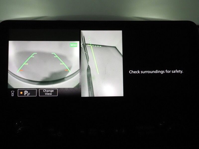 2022 Nissan Armada SL *NAVIGATION, SAFETY ALERTS, ADAPTIVE CRUISE, 360 VIEW CAMERAS, COLOR TOUCHSCREEN, MOONROOF, LEATHER, HEATED SEATS, REMOTE START, POWER LIFTGATE, BOSE, WIRELESS CHARGING, ANDROID & APPLE Round Rock TX