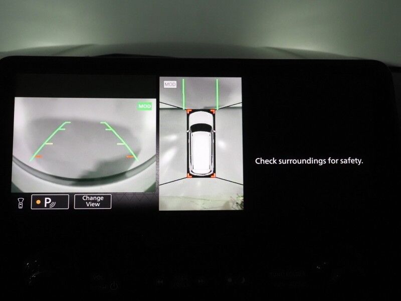 2022 Nissan Armada SL *NAVIGATION, SAFETY ALERTS, ADAPTIVE CRUISE, 360 VIEW CAMERAS, COLOR TOUCHSCREEN, MOONROOF, LEATHER, HEATED SEATS, REMOTE START, POWER LIFTGATE, BOSE, WIRELESS CHARGING, ANDROID & APPLE Round Rock TX