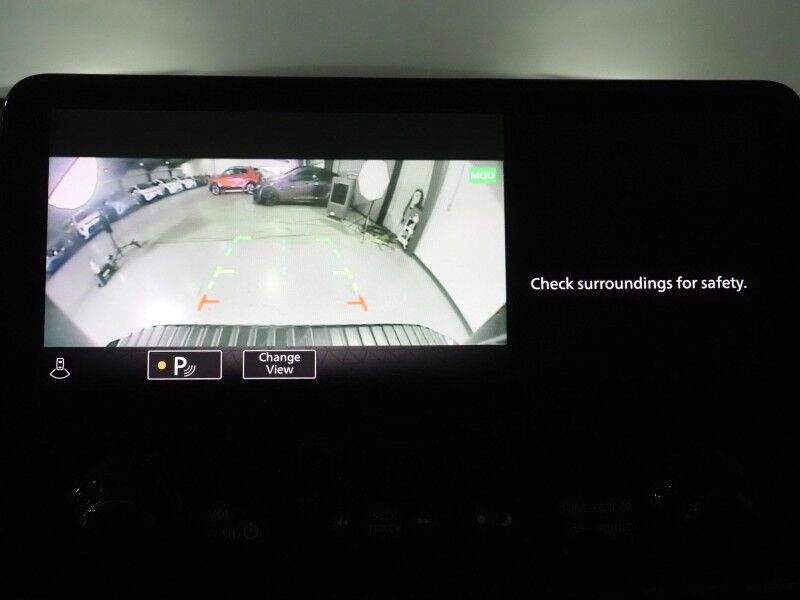 2022 Nissan Armada SL *NAVIGATION, SAFETY ALERTS, ADAPTIVE CRUISE, 360 VIEW CAMERAS, COLOR TOUCHSCREEN, MOONROOF, LEATHER, HEATED SEATS, REMOTE START, POWER LIFTGATE, BOSE, WIRELESS CHARGING, ANDROID & APPLE Round Rock TX