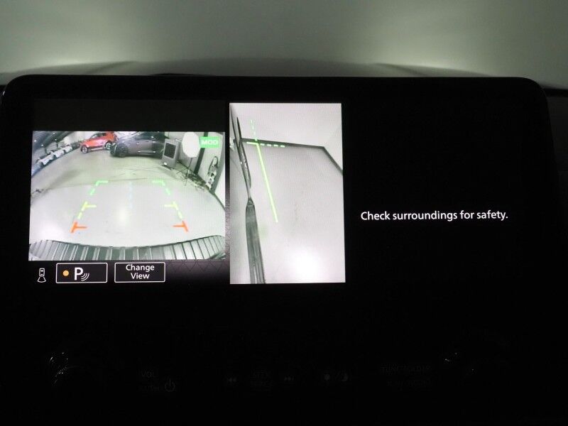 2022 Nissan Armada SL *NAVIGATION, SAFETY ALERTS, ADAPTIVE CRUISE, 360 VIEW CAMERAS, COLOR TOUCHSCREEN, MOONROOF, LEATHER, HEATED SEATS, REMOTE START, POWER LIFTGATE, BOSE, WIRELESS CHARGING, ANDROID & APPLE Round Rock TX