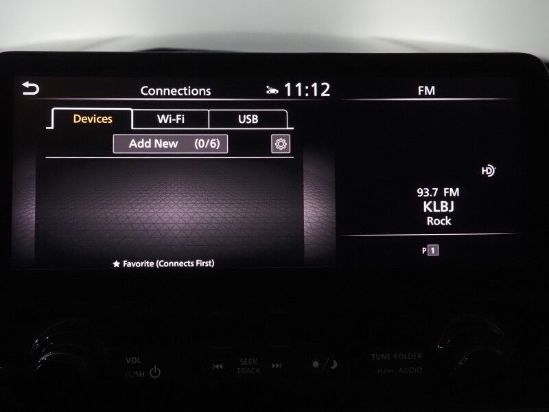 2022 Nissan Armada SL *NAVIGATION, SAFETY ALERTS, ADAPTIVE CRUISE, 360 VIEW CAMERAS, COLOR TOUCHSCREEN, MOONROOF, LEATHER, HEATED SEATS, REMOTE START, POWER LIFTGATE, BOSE, WIRELESS CHARGING, ANDROID & APPLE Round Rock TX