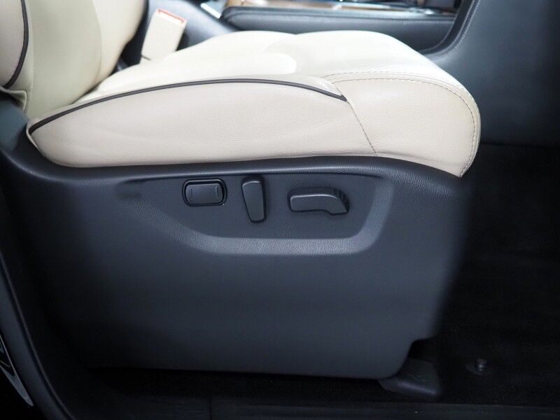 2022 Nissan Armada SL *NAVIGATION, SAFETY ALERTS, ADAPTIVE CRUISE, 360 VIEW CAMERAS, COLOR TOUCHSCREEN, MOONROOF, LEATHER, HEATED SEATS, REMOTE START, POWER LIFTGATE, BOSE, WIRELESS CHARGING, ANDROID & APPLE Round Rock TX