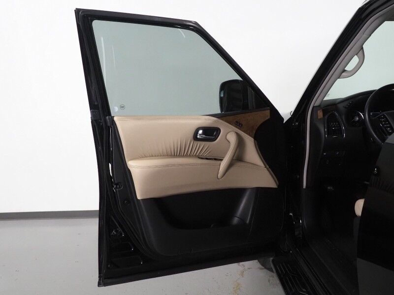 2022 Nissan Armada SL *NAVIGATION, SAFETY ALERTS, ADAPTIVE CRUISE, 360 VIEW CAMERAS, COLOR TOUCHSCREEN, MOONROOF, LEATHER, HEATED SEATS, REMOTE START, POWER LIFTGATE, BOSE, WIRELESS CHARGING, ANDROID & APPLE Round Rock TX