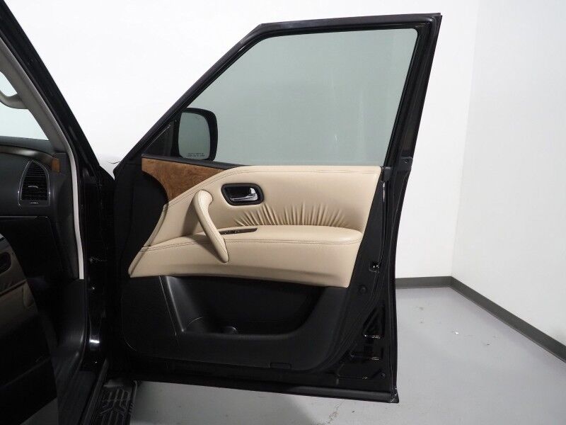 2022 Nissan Armada SL *NAVIGATION, SAFETY ALERTS, ADAPTIVE CRUISE, 360 VIEW CAMERAS, COLOR TOUCHSCREEN, MOONROOF, LEATHER, HEATED SEATS, REMOTE START, POWER LIFTGATE, BOSE, WIRELESS CHARGING, ANDROID & APPLE Round Rock TX