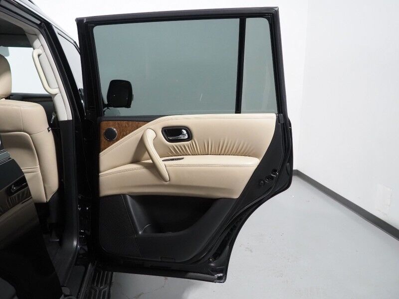 2022 Nissan Armada SL *NAVIGATION, SAFETY ALERTS, ADAPTIVE CRUISE, 360 VIEW CAMERAS, COLOR TOUCHSCREEN, MOONROOF, LEATHER, HEATED SEATS, REMOTE START, POWER LIFTGATE, BOSE, WIRELESS CHARGING, ANDROID & APPLE Round Rock TX