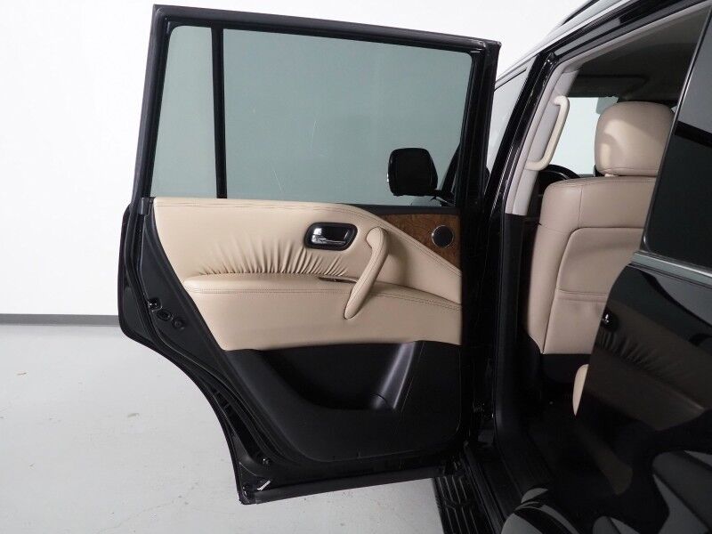 2022 Nissan Armada SL *NAVIGATION, SAFETY ALERTS, ADAPTIVE CRUISE, 360 VIEW CAMERAS, COLOR TOUCHSCREEN, MOONROOF, LEATHER, HEATED SEATS, REMOTE START, POWER LIFTGATE, BOSE, WIRELESS CHARGING, ANDROID & APPLE Round Rock TX