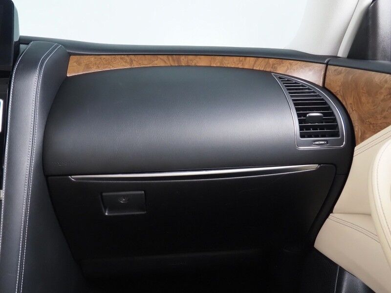 2022 Nissan Armada SL *NAVIGATION, SAFETY ALERTS, ADAPTIVE CRUISE, 360 VIEW CAMERAS, COLOR TOUCHSCREEN, MOONROOF, LEATHER, HEATED SEATS, REMOTE START, POWER LIFTGATE, BOSE, WIRELESS CHARGING, ANDROID & APPLE Round Rock TX