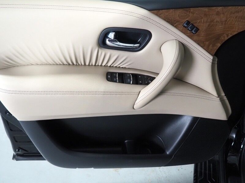 2022 Nissan Armada SL *NAVIGATION, SAFETY ALERTS, ADAPTIVE CRUISE, 360 VIEW CAMERAS, COLOR TOUCHSCREEN, MOONROOF, LEATHER, HEATED SEATS, REMOTE START, POWER LIFTGATE, BOSE, WIRELESS CHARGING, ANDROID & APPLE Round Rock TX