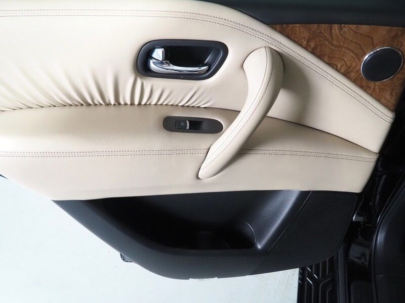 2022 Nissan Armada SL *NAVIGATION, SAFETY ALERTS, ADAPTIVE CRUISE, 360 VIEW CAMERAS, COLOR TOUCHSCREEN, MOONROOF, LEATHER, HEATED SEATS, REMOTE START, POWER LIFTGATE, BOSE, WIRELESS CHARGING, ANDROID & APPLE Round Rock TX