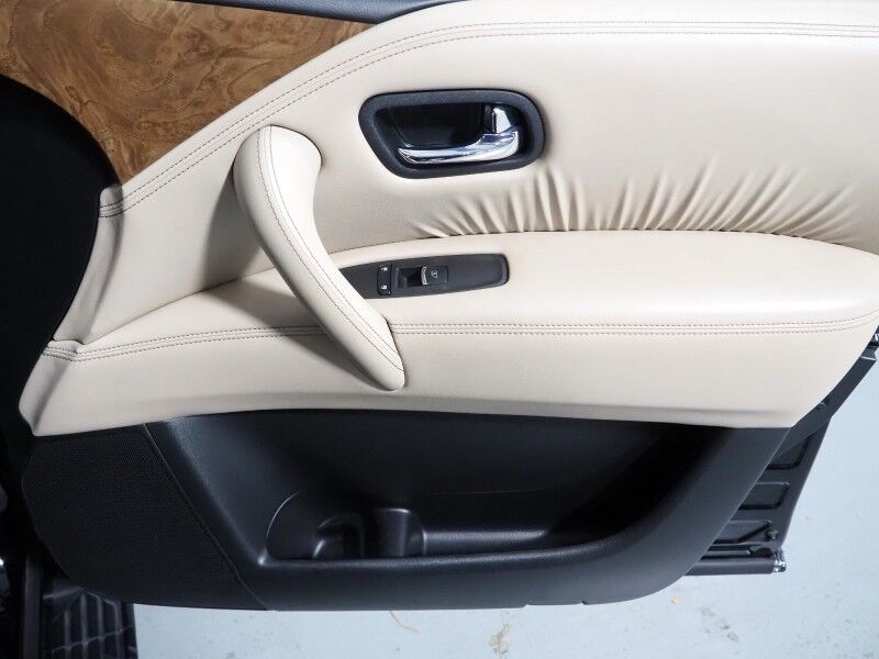 2022 Nissan Armada SL *NAVIGATION, SAFETY ALERTS, ADAPTIVE CRUISE, 360 VIEW CAMERAS, COLOR TOUCHSCREEN, MOONROOF, LEATHER, HEATED SEATS, REMOTE START, POWER LIFTGATE, BOSE, WIRELESS CHARGING, ANDROID & APPLE Round Rock TX