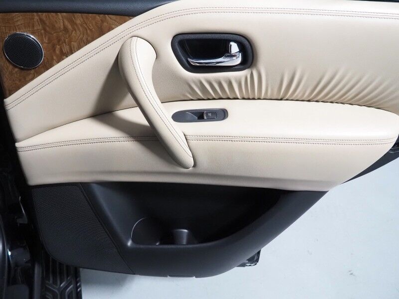 2022 Nissan Armada SL *NAVIGATION, SAFETY ALERTS, ADAPTIVE CRUISE, 360 VIEW CAMERAS, COLOR TOUCHSCREEN, MOONROOF, LEATHER, HEATED SEATS, REMOTE START, POWER LIFTGATE, BOSE, WIRELESS CHARGING, ANDROID & APPLE Round Rock TX