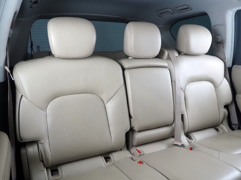 2022 Nissan Armada SL *NAVIGATION, SAFETY ALERTS, ADAPTIVE CRUISE, 360 VIEW CAMERAS, COLOR TOUCHSCREEN, MOONROOF, LEATHER, HEATED SEATS, REMOTE START, POWER LIFTGATE, BOSE, WIRELESS CHARGING, ANDROID & APPLE Round Rock TX