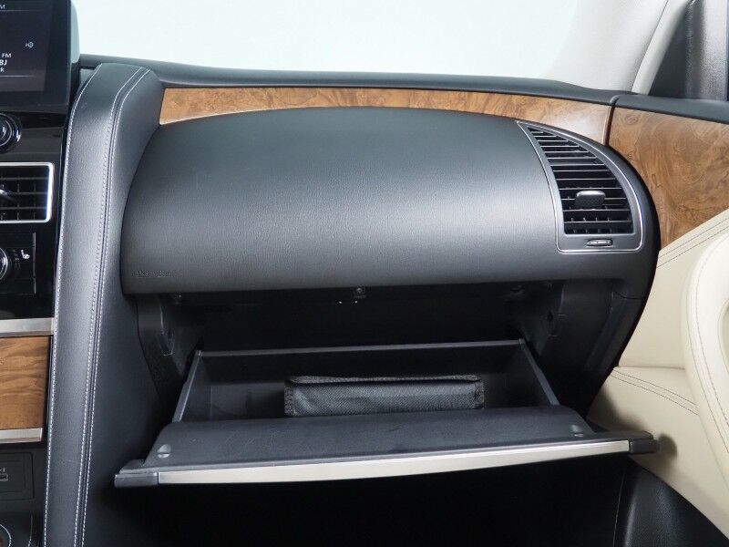 2022 Nissan Armada SL *NAVIGATION, SAFETY ALERTS, ADAPTIVE CRUISE, 360 VIEW CAMERAS, COLOR TOUCHSCREEN, MOONROOF, LEATHER, HEATED SEATS, REMOTE START, POWER LIFTGATE, BOSE, WIRELESS CHARGING, ANDROID & APPLE Round Rock TX