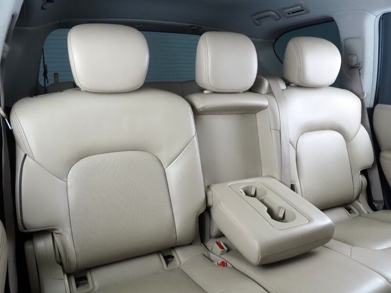 2022 Nissan Armada SL *NAVIGATION, SAFETY ALERTS, ADAPTIVE CRUISE, 360 VIEW CAMERAS, COLOR TOUCHSCREEN, MOONROOF, LEATHER, HEATED SEATS, REMOTE START, POWER LIFTGATE, BOSE, WIRELESS CHARGING, ANDROID & APPLE Round Rock TX