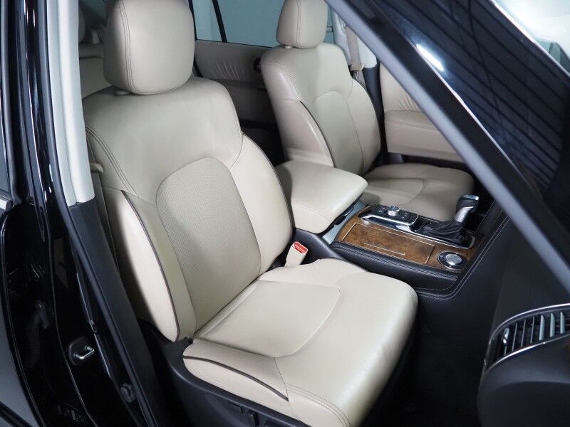 2022 Nissan Armada SL *NAVIGATION, SAFETY ALERTS, ADAPTIVE CRUISE, 360 VIEW CAMERAS, COLOR TOUCHSCREEN, MOONROOF, LEATHER, HEATED SEATS, REMOTE START, POWER LIFTGATE, BOSE, WIRELESS CHARGING, ANDROID & APPLE Round Rock TX