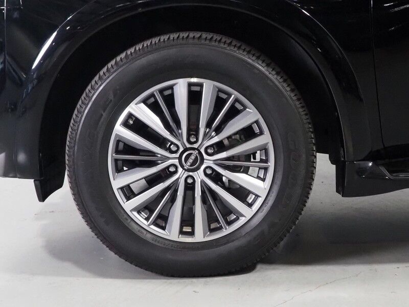 2022 Nissan Armada SL *NAVIGATION, SAFETY ALERTS, ADAPTIVE CRUISE, 360 VIEW CAMERAS, COLOR TOUCHSCREEN, MOONROOF, LEATHER, HEATED SEATS, REMOTE START, POWER LIFTGATE, BOSE, WIRELESS CHARGING, ANDROID & APPLE Round Rock TX