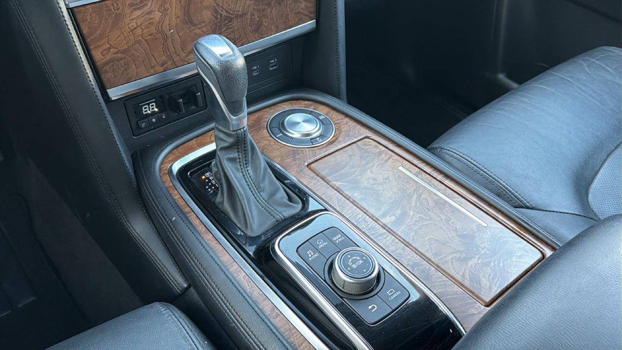 2022 Nissan Armada SL San Antonio TX